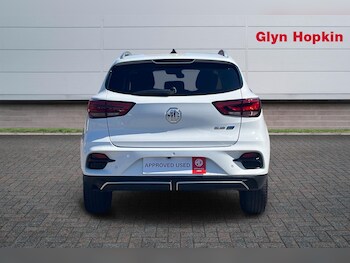 Used MG MG ZS 2023 for sale - 78302690: Photo