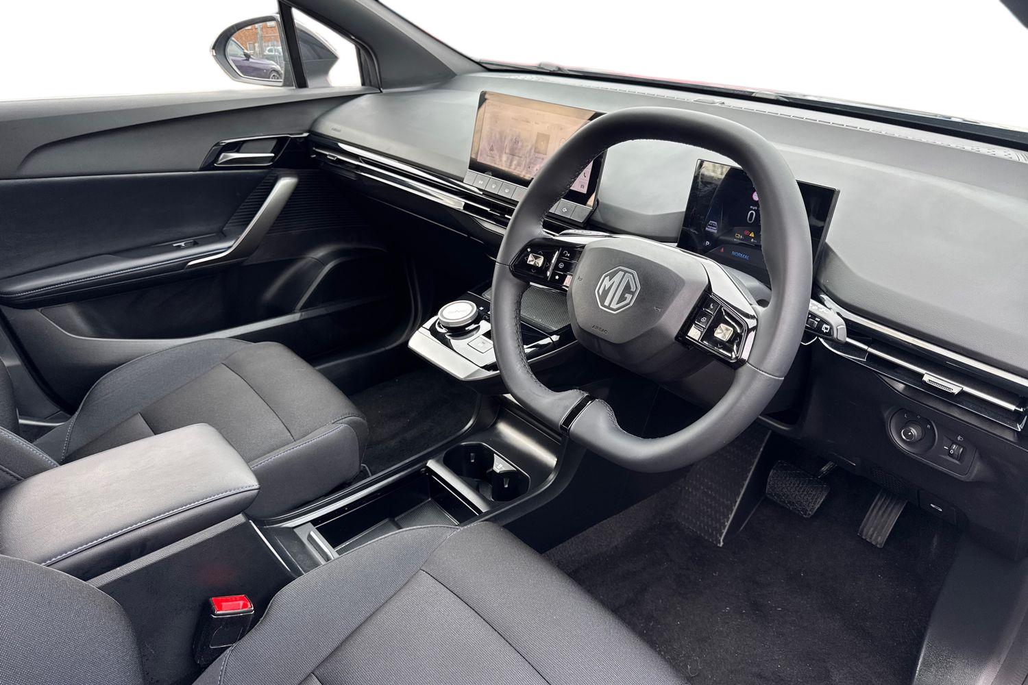 Used MG MG4 2024 for sale - 77818876: Photo 10