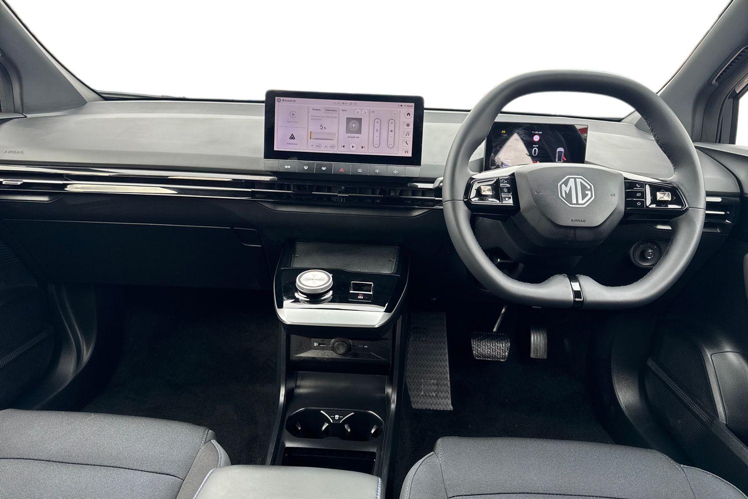 Used MG MG4 2024 for sale - 77818876: Photo 12