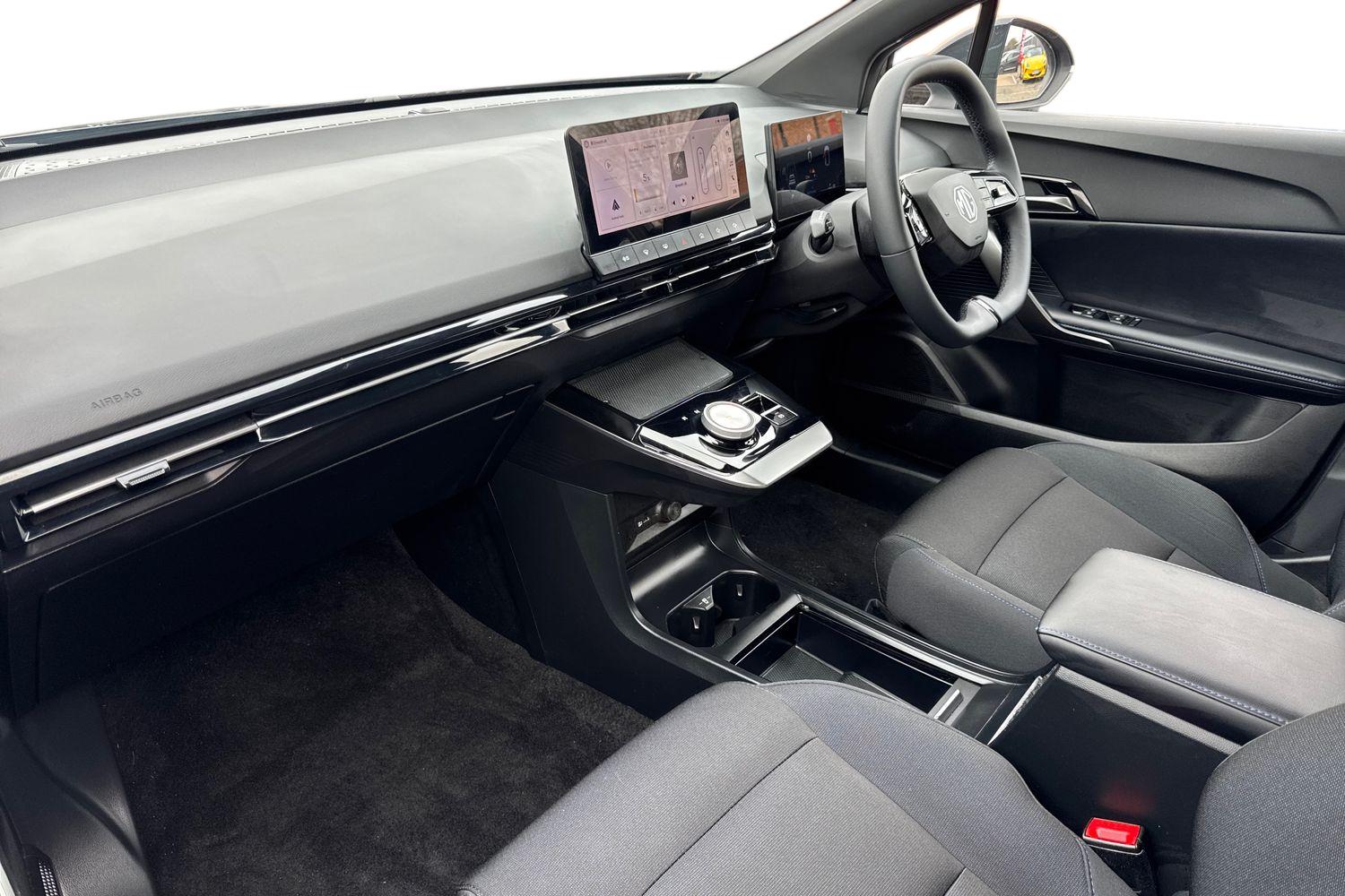 Used MG MG4 2024 for sale - 77818876: Photo 13