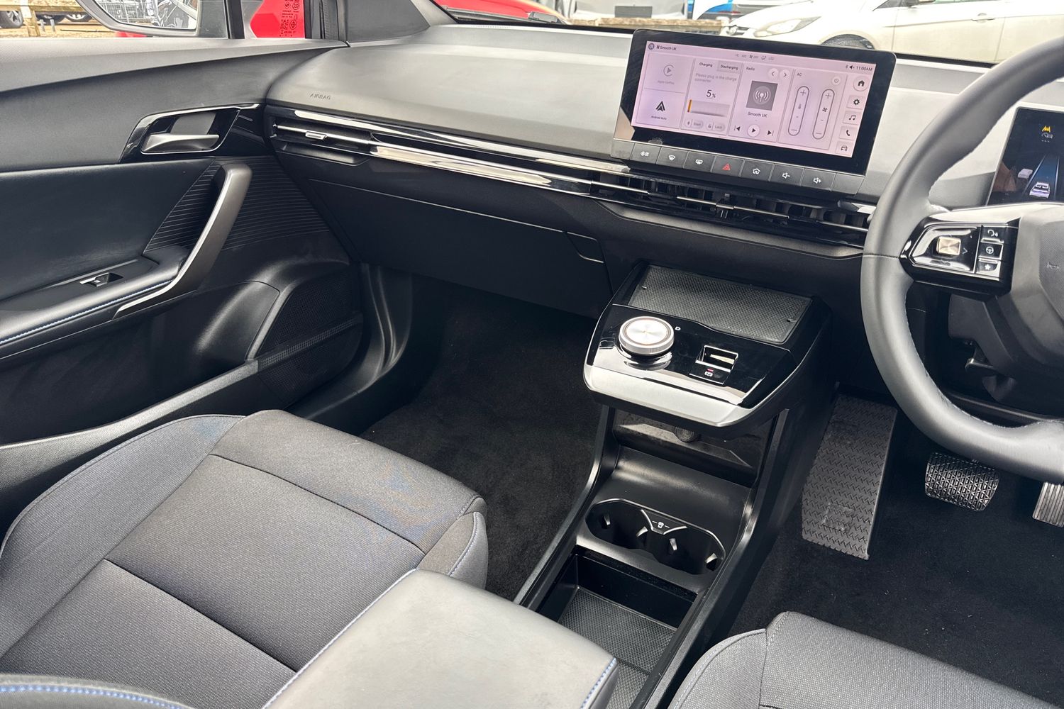 Used MG MG4 2024 for sale - 77818876: Photo 14