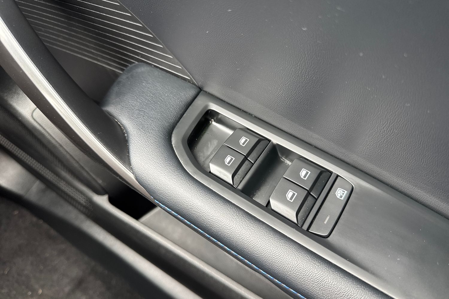 Used MG MG4 2024 for sale - 77818876: Photo 16