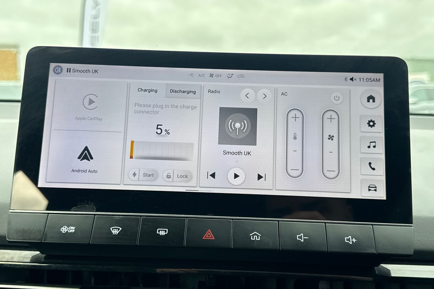 Used MG MG4 2024 for sale - 77818876: Photo 17