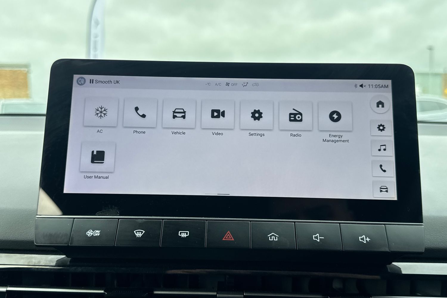 Used MG MG4 2024 for sale - 77818876: Photo 18