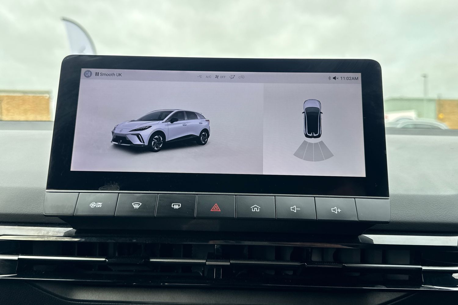 Used MG MG4 2024 for sale - 77818876: Photo 19