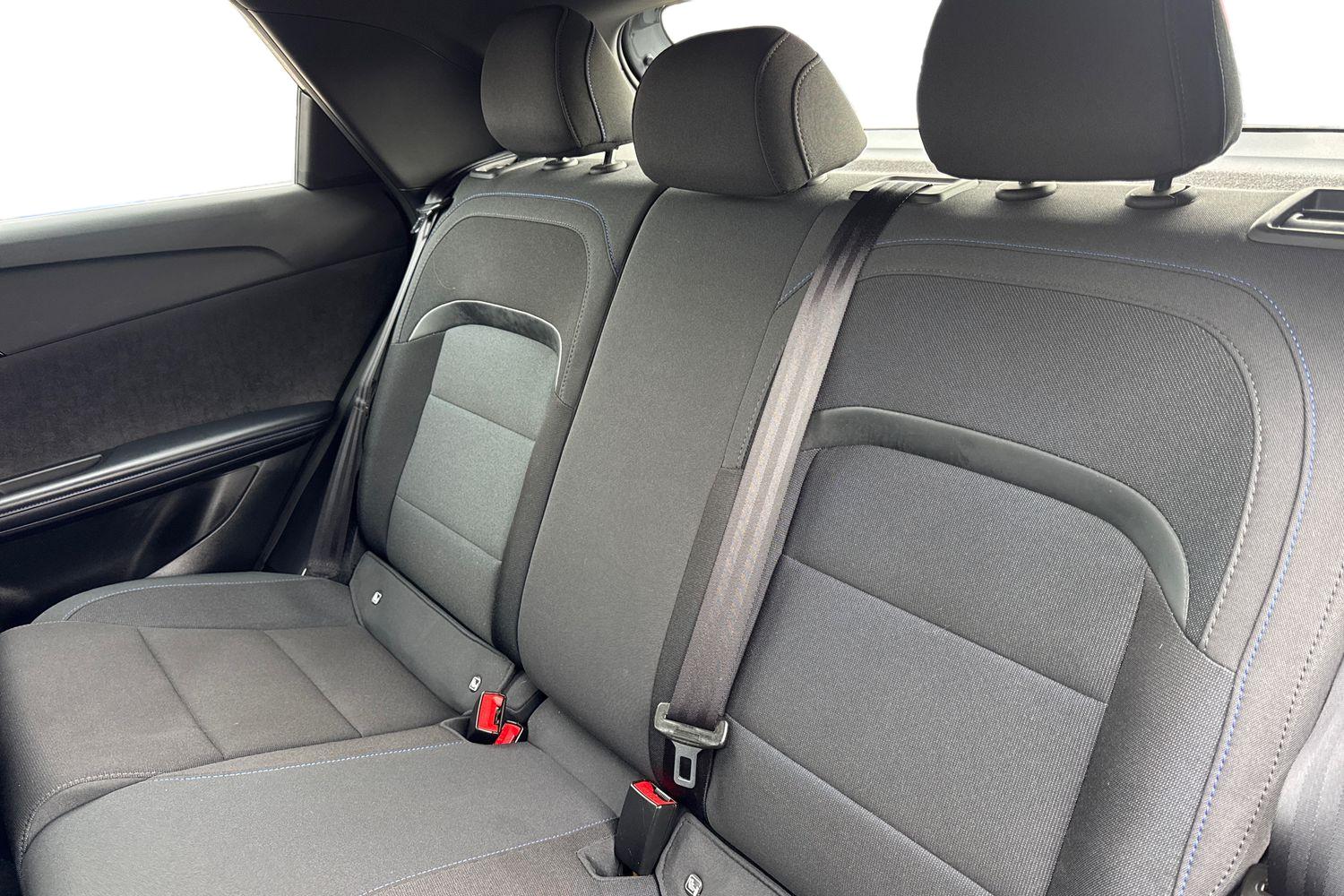 Used MG MG4 2024 for sale - 77818876: Photo 23