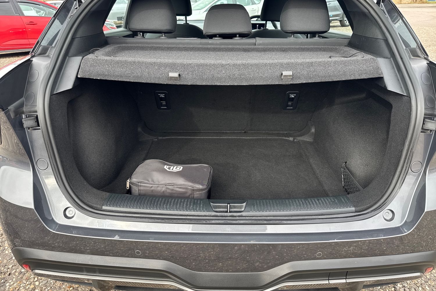 Used MG MG4 2024 for sale - 77818876: Photo 24