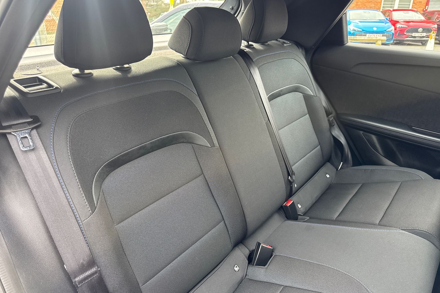 Used MG MG4 2024 for sale - 77818876: Photo 28