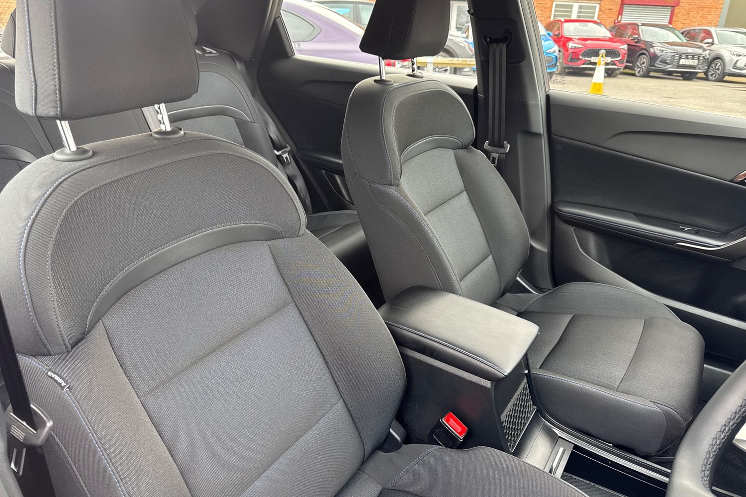 Used MG MG4 2024 for sale - 77818876: Photo 29