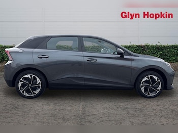 Used MG MG4 2024 for sale - 77818876: Photo