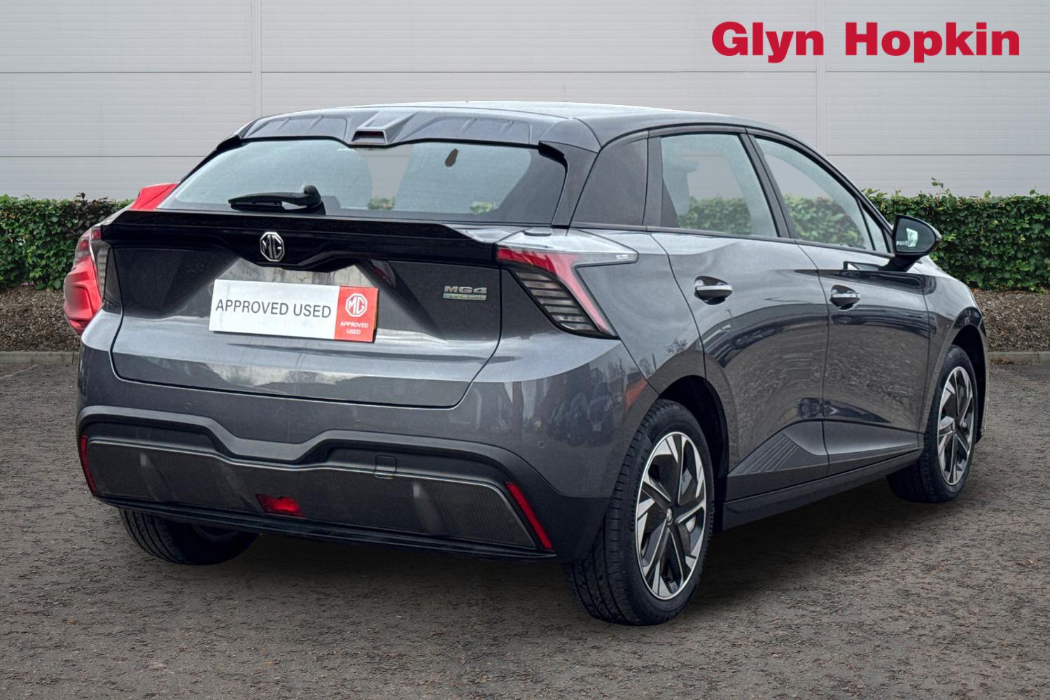 Used MG MG4 2024 for sale - 77818876: Photo 3