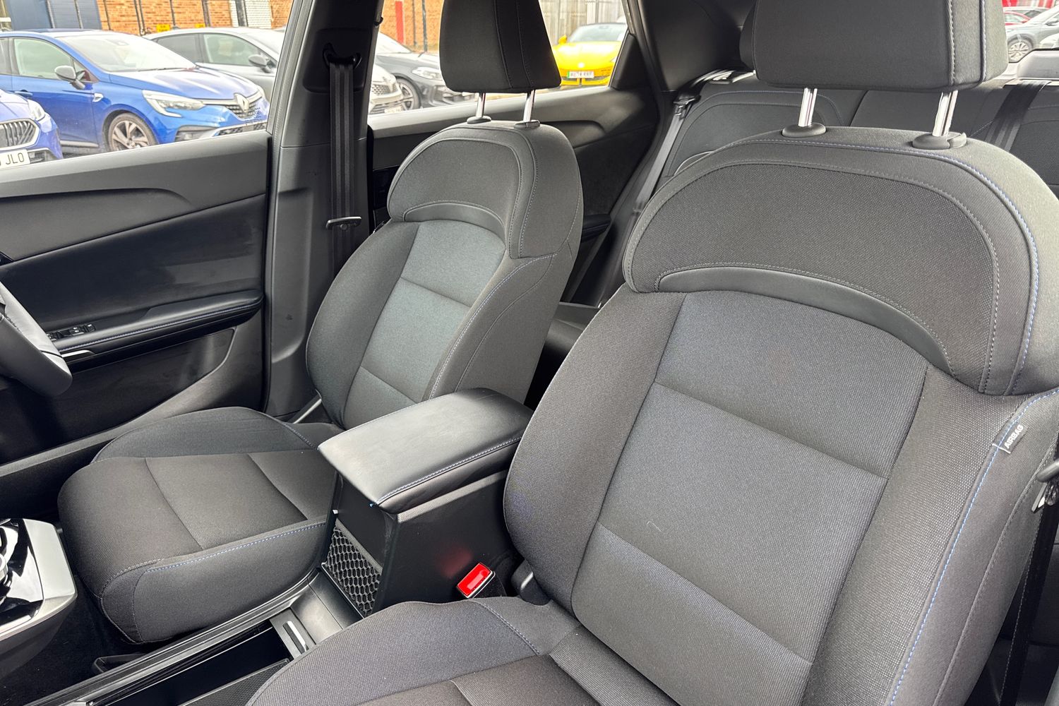 Used MG MG4 2024 for sale - 77818876: Photo 32