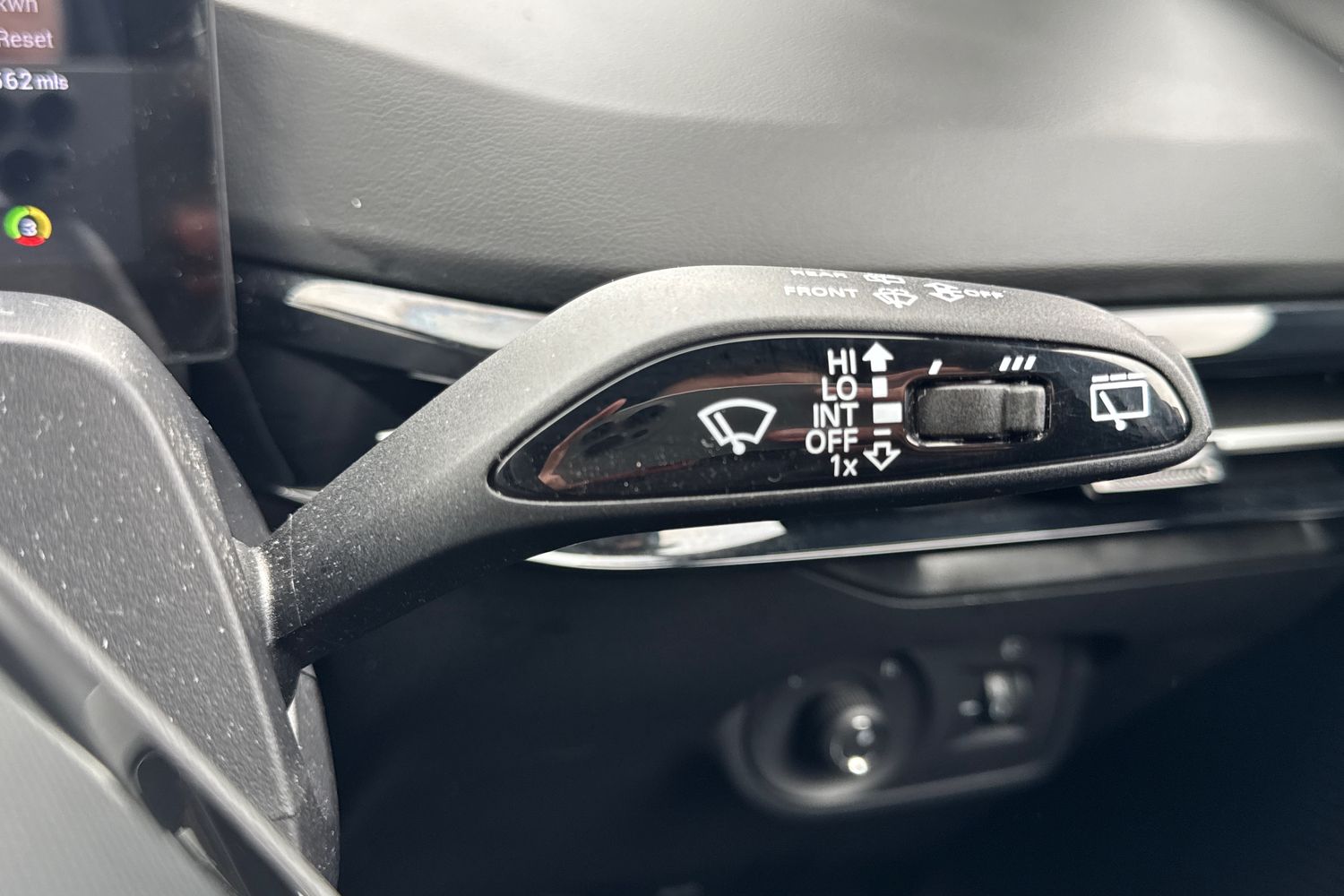 Used MG MG4 2024 for sale - 77818876: Photo 35