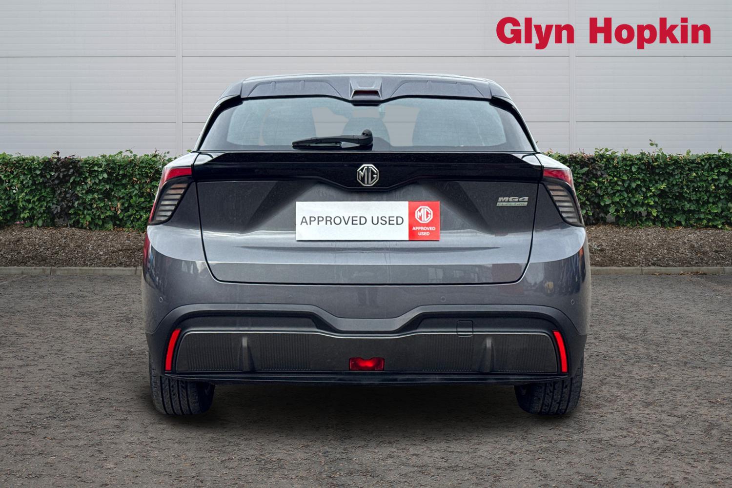 Used MG MG4 2024 for sale - 77818876: Photo 4