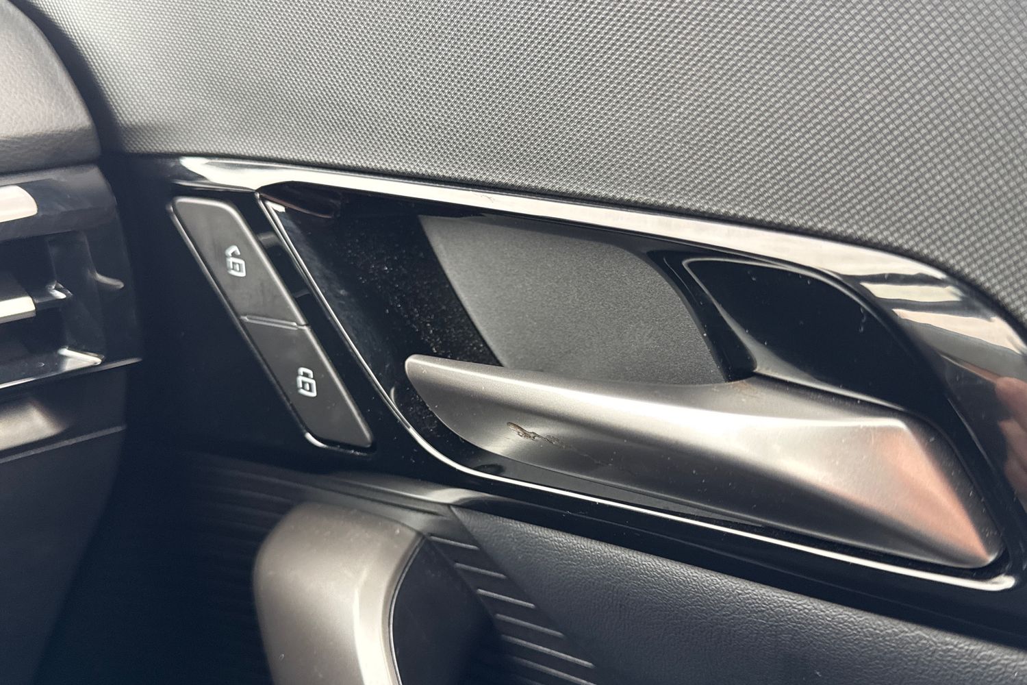 Used MG MG4 2024 for sale - 77818876: Photo 40