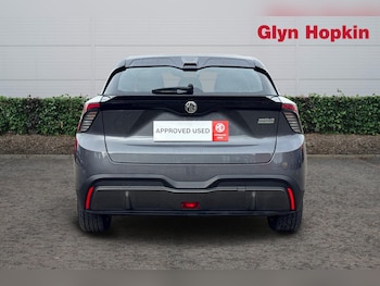 Used MG MG4 2024 for sale - 77818876: Photo