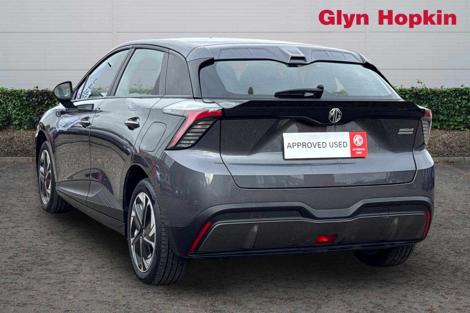 Used MG MG4 2024 for sale - 77818876: Photo 5