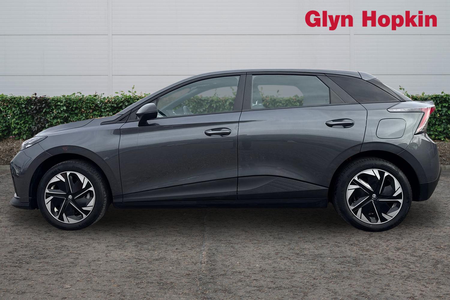 Used MG MG4 2024 for sale - 77818876: Photo 6