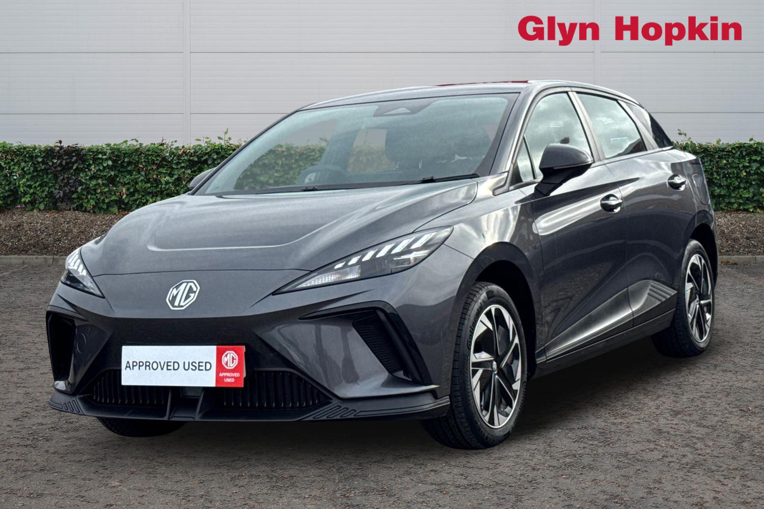 Used MG MG4 2024 for sale - 77818876: Photo 7