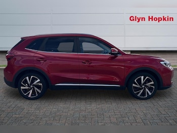 Used MG MG ZS 2025 for sale - 78895975: Photo