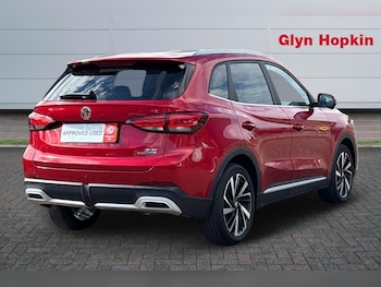 Used MG MG ZS 2025 for sale - 78895975: Photo