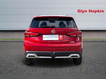 Used MG MG ZS 2025 for sale - 78895975: Photo