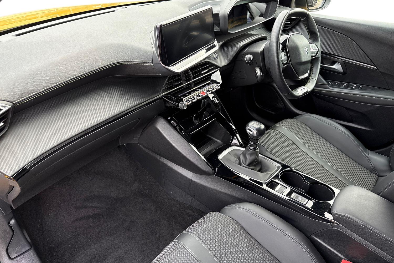 Used Peugeot 208 2022 for sale - 76074290: Photo 13