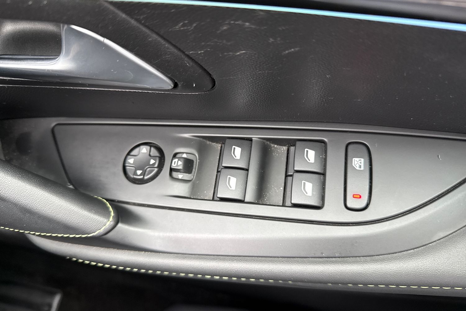 Used Peugeot 208 2022 for sale - 76074290: Photo 16