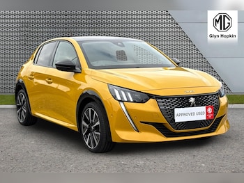 Used Peugeot 208 2022 for sale - 76074290: Photo
