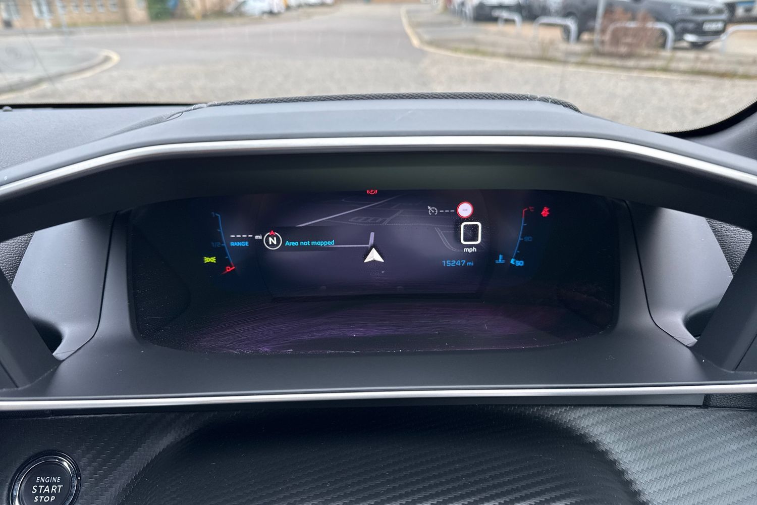 Used Peugeot 208 2022 for sale - 76074290: Photo 20