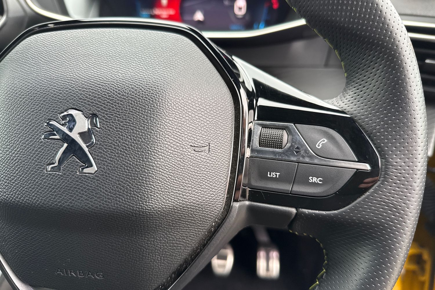 Used Peugeot 208 2022 for sale - 76074290: Photo 22