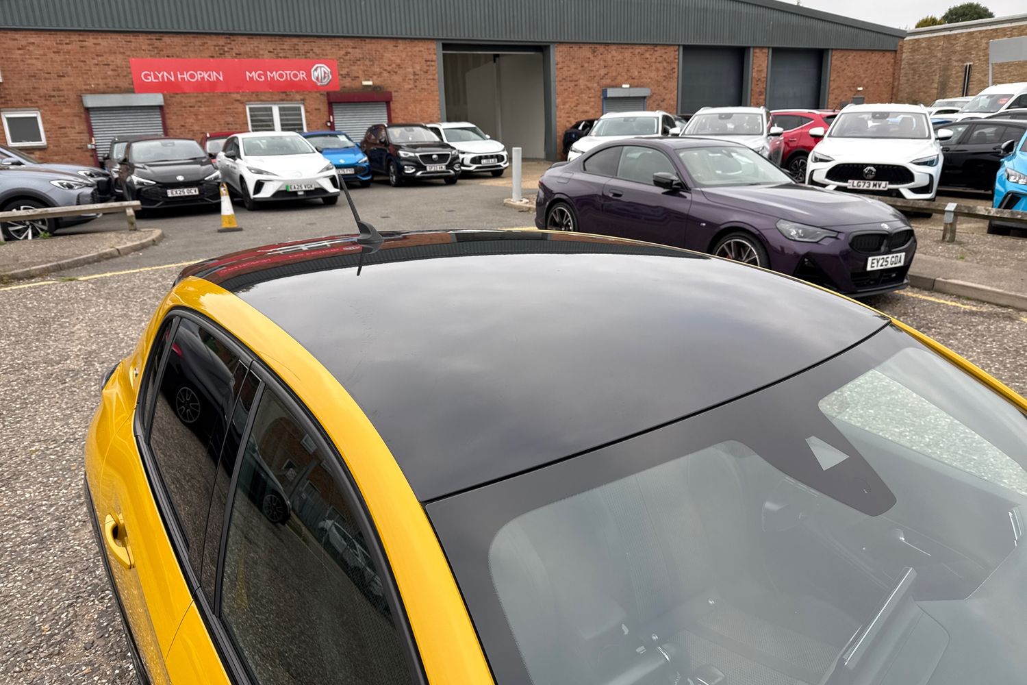 Used Peugeot 208 2022 for sale - 76074290: Photo 28