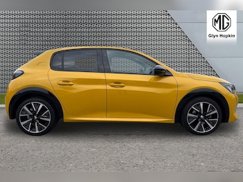 Used Peugeot 208 2022 for sale - 76074290: Photo