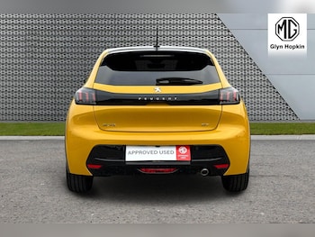 Used Peugeot 208 2022 for sale - 76074290: Photo
