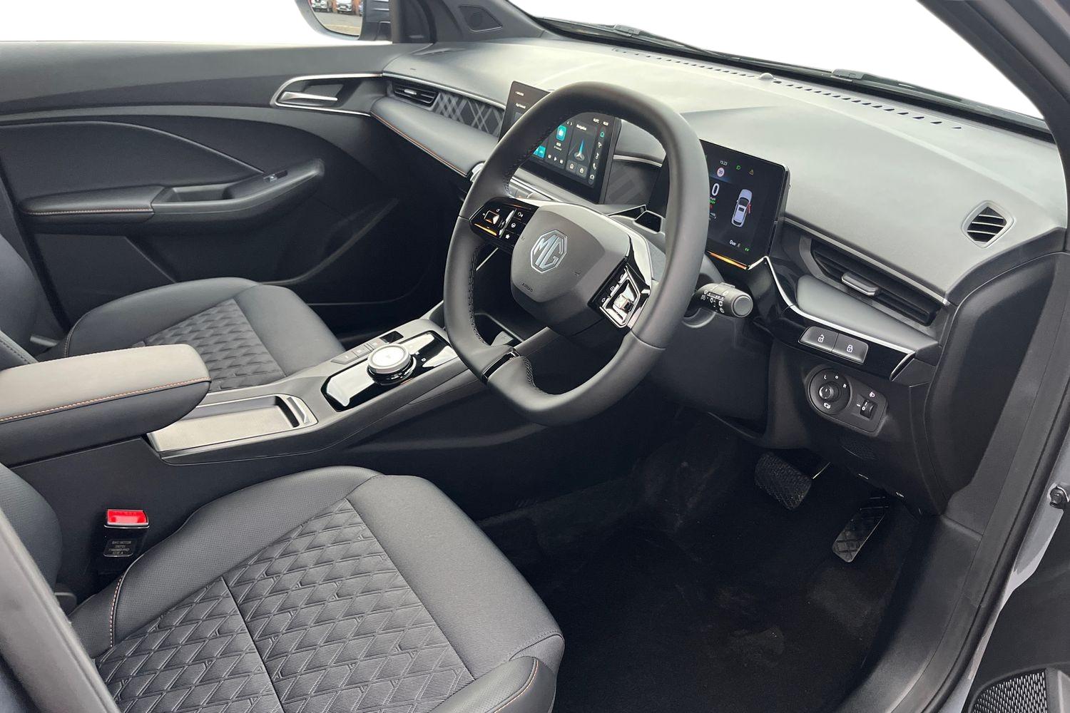 Used MG MG3 2025 for sale - 76312423: Photo 10