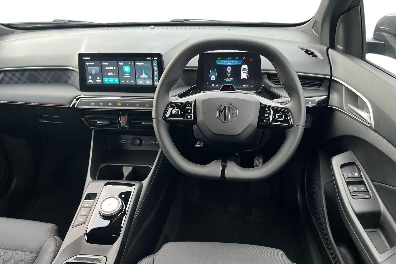 Used MG MG3 2025 for sale - 76312423: Photo 11