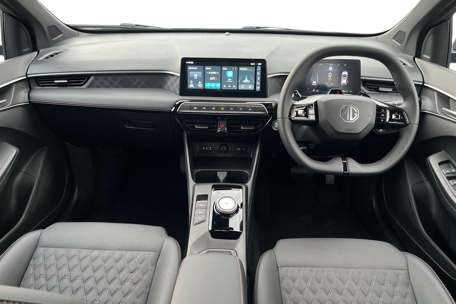 Used MG MG3 2025 for sale - 76312423: Photo 12