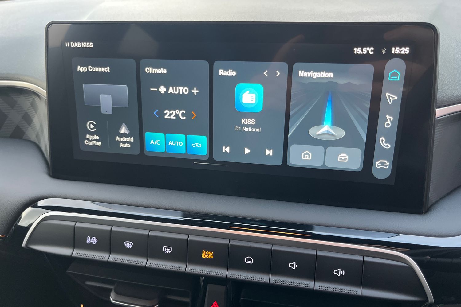 Used MG MG3 2025 for sale - 76312423: Photo 17