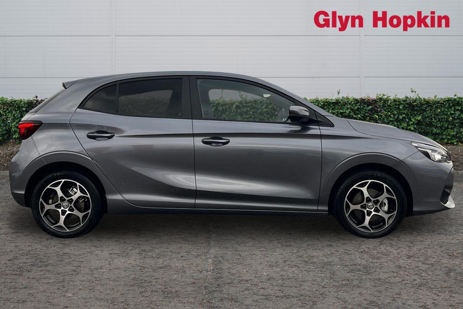 Used MG MG3 2025 for sale - 76312423: Photo 2