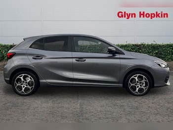 Used MG MG3 2025 for sale - 76312423: Photo