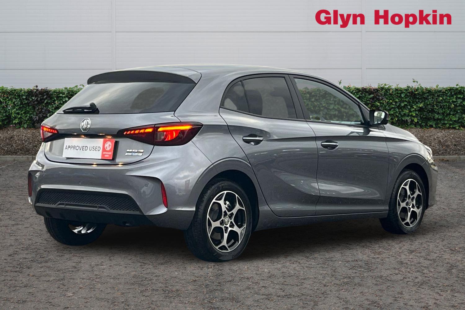 Used MG MG3 2025 for sale - 76312423: Photo 3