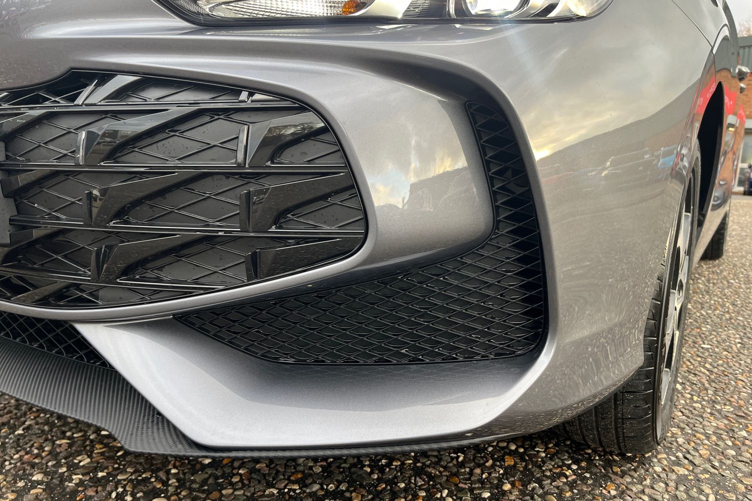 Used MG MG3 2025 for sale - 76312423: Photo 30