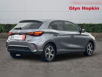 Used MG MG3 2025 for sale - 76312423: Photo