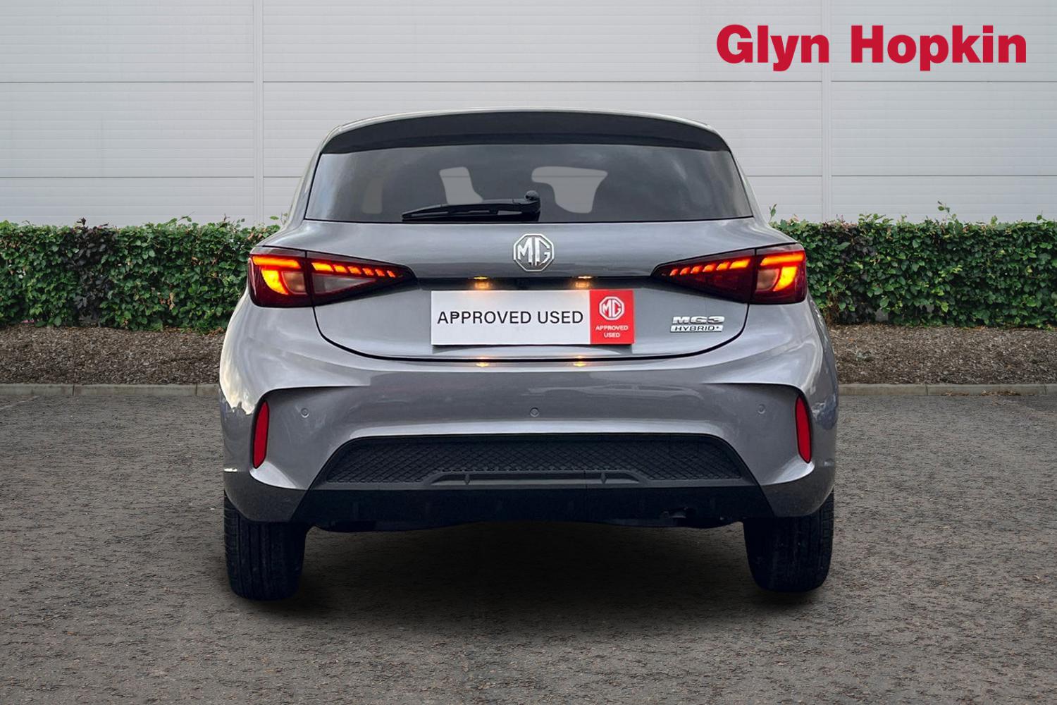 Used MG MG3 2025 for sale - 76312423: Photo 4