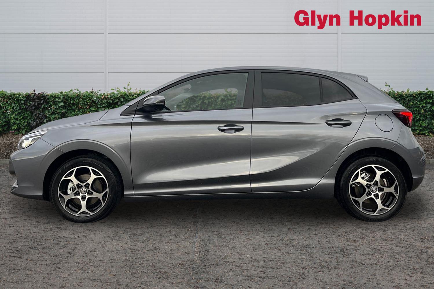 Used MG MG3 2025 for sale - 76312423: Photo 6