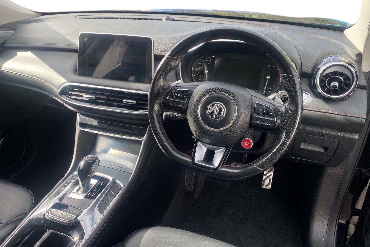Used MG MG HS 2021 for sale - 76350999: Photo 11