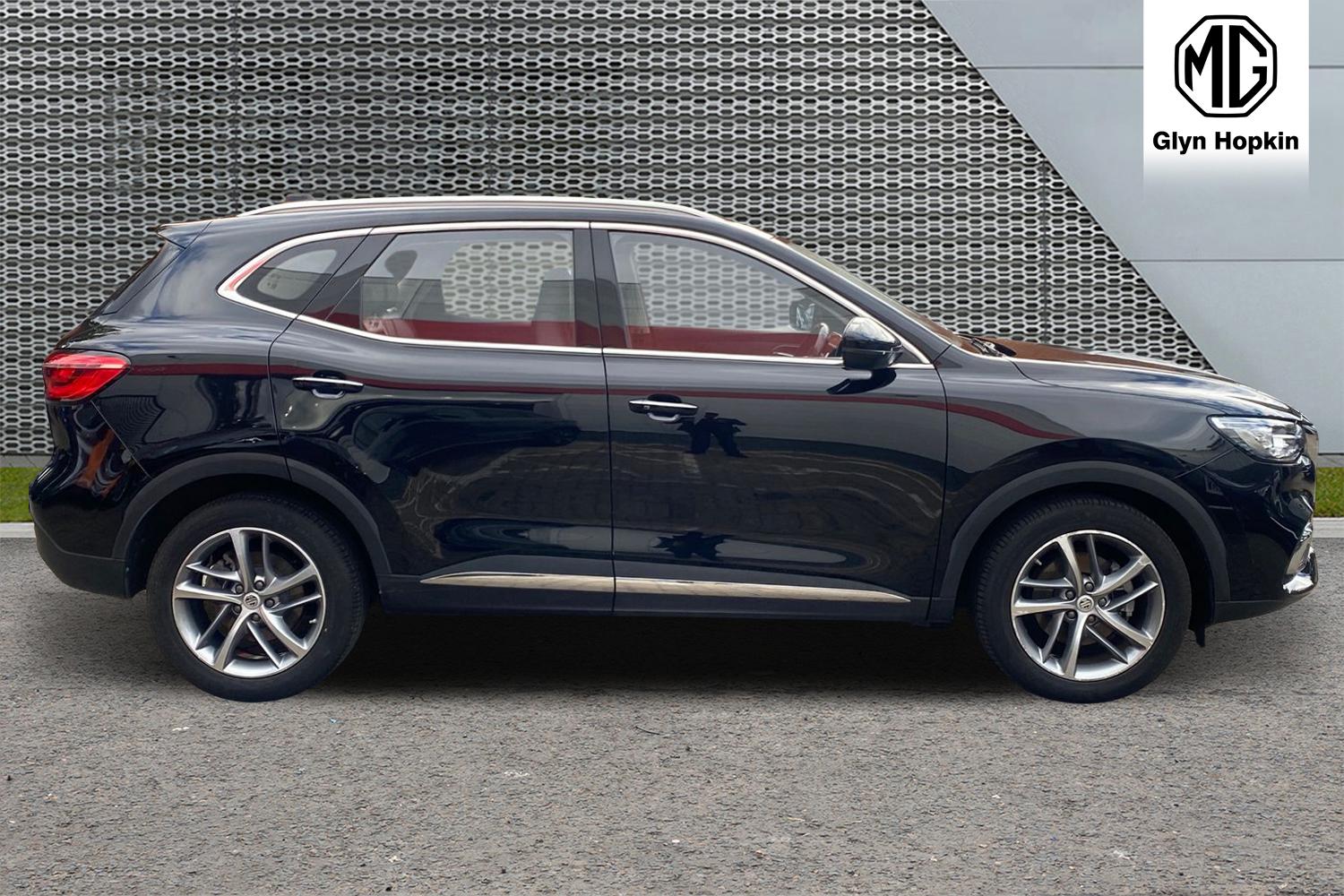Used MG MG HS 2021 for sale - 76350999: Photo 2