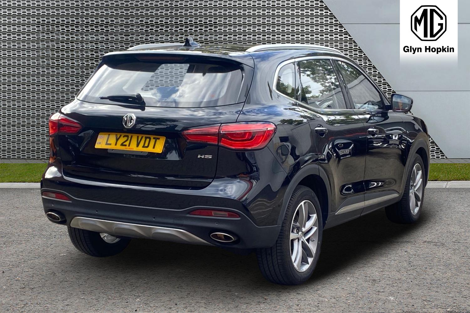 Used MG MG HS 2021 for sale - 76350999: Photo 3