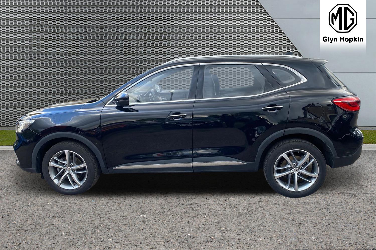 Used MG MG HS 2021 for sale - 76350999: Photo 6