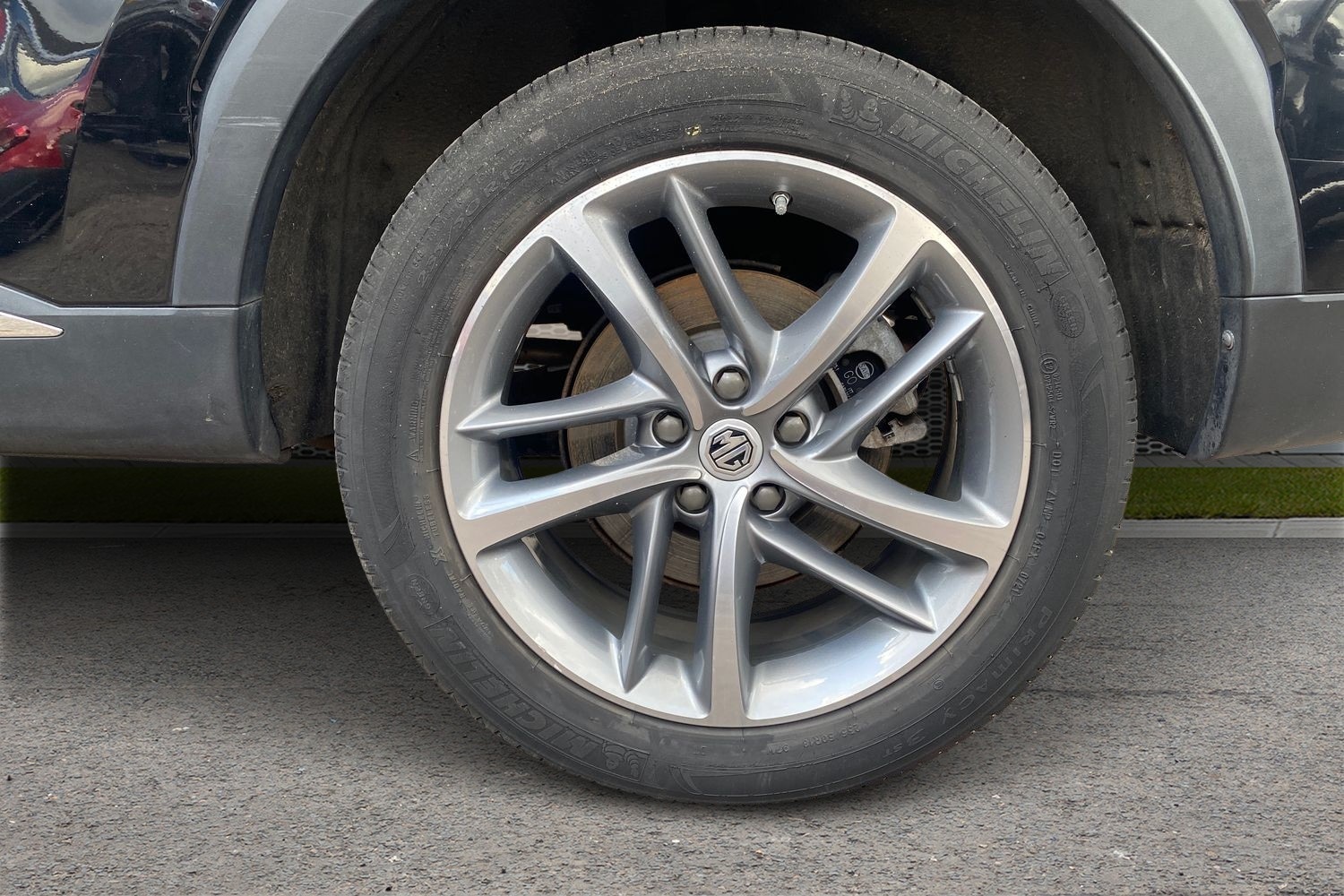 Used MG MG HS 2021 for sale - 76350999: Photo 9